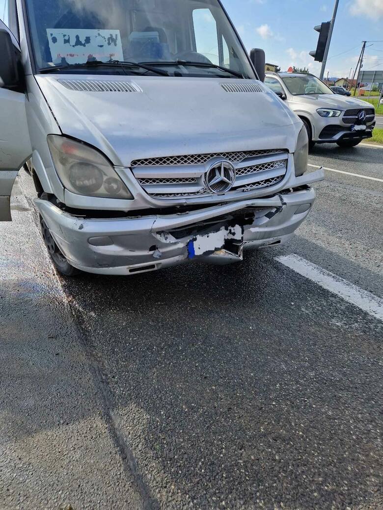 Poważny wypadek tira na autostradzie A4. Od rana wielkie korki na obwodnicy Krakowa!
