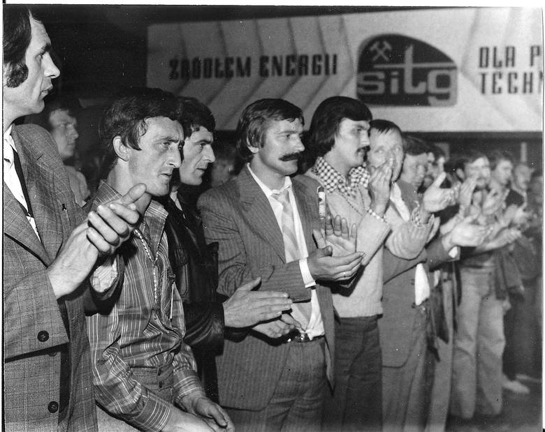 Porozumienia Jastrzębskie podpisano 3 września 1980 roku. Związkowcy przewalczyli 12 postulatów, które uzupełniły 21 postulatów wywalczonych przez Solidarność na Wybrzeżu.