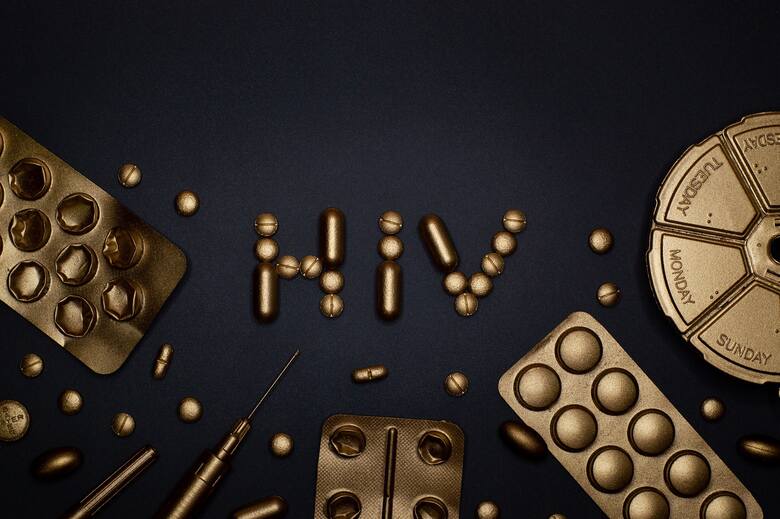 Test HIV gratuit și anonim în Bialystok.  Poate salva o viață!  (conversaţie)