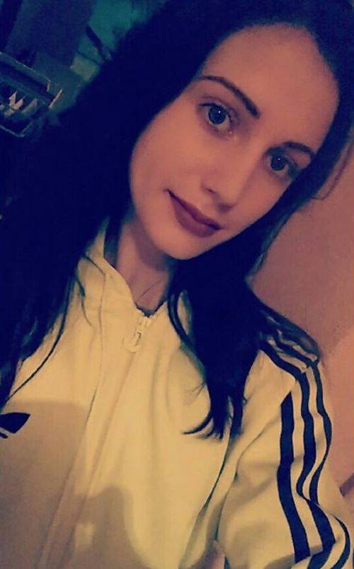 Aleksandra Julia Bialik - lat 17