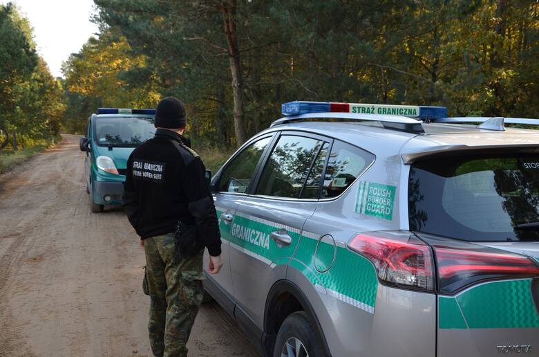 Straż Graniczna przekazała najnowsze dane dotyczące nielegalnych prób przekroczenia polsko-białoruskiej granicy.