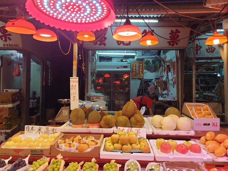 Polacy w Hongkongu i Shenzhen: Jedz, módl się, kochaj wolność, rób biznes