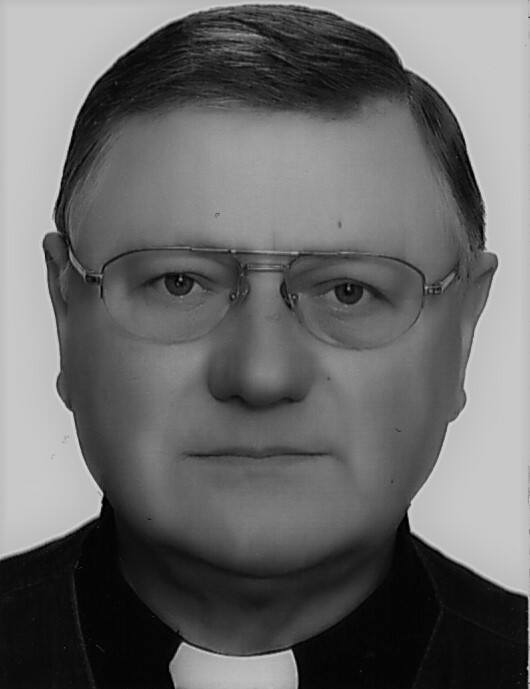 Ks. Jan Gibała, emerytowany proboszcz w parafii pw. NSPJ i NSNMP w Jaśle.W dniu 3 stycznia 2023 r. w wieku 76 lat, w 50 roku kapłaństwa, zmarł śp. Ksiądz