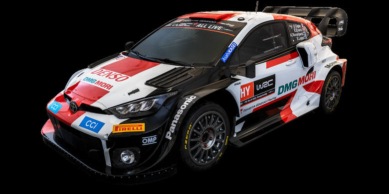 Toyota Gazoo Racing World Rally Team wchodzi w nową erę w Rajdowych Mistrzostwach Świata (WRC). W inaugurującym sezon Rajdzie Monte Carlo (20-23 stycznia)