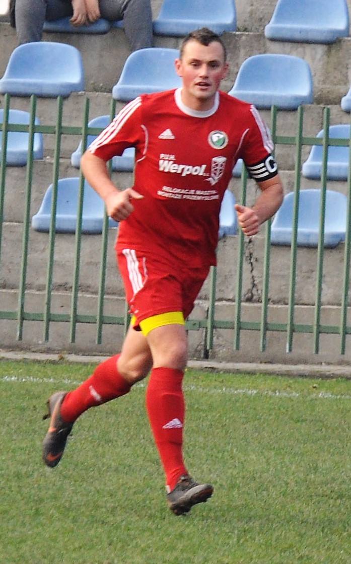6.-7. Marcin Herman (LKS Jawiszowice) - 7 goli