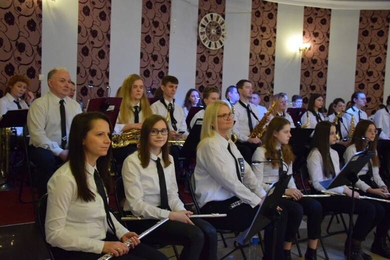 Ten koncert Fermaty Band w Modrzycy w 2020 roku zrobił ogromne wrażenie. Zakończyła go prawdziwa burza z piorunami