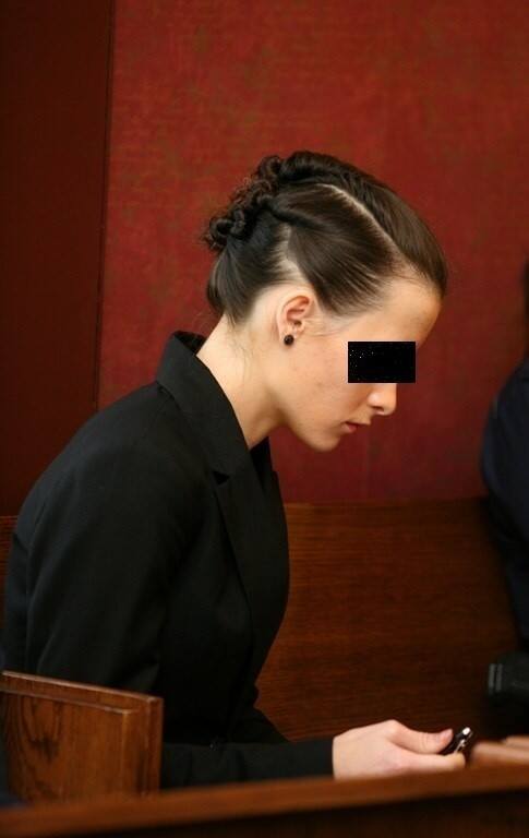 3 września 2013 roku Katarzyna W. została skazana na 25 lat pozbawienia wolności.