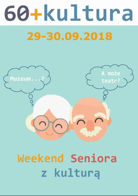Weekend Seniora z Kulturą w Muzeum w Łowiczu 