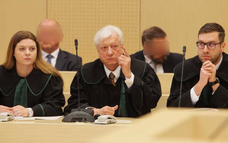 Adw. Wiesław Michalski, obrońca "Ryby" i "Lali", chciał, by sąd na dłuższy czas zabronił mediom relacjonowania zeznań kolejnych świadków ws. zbrodni na Jarosławie Ziętarze. Jednak sąd nie zgodził się z jego wnioskiem. 