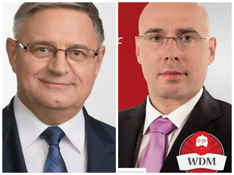 <strong>Wybory 2014 w Mysłowicach</strong><br /> <br /> W Mysłowicach II tura: Edward Lasok i Dariusz Wójtowicz.