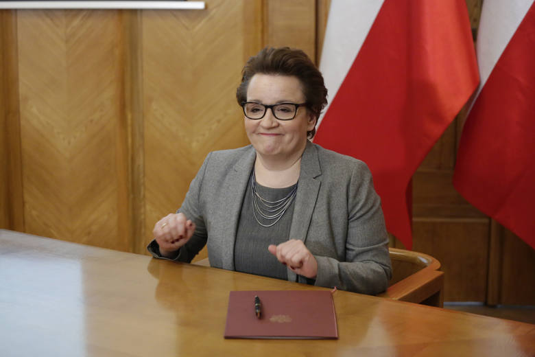 Tak będzie wyglądał plan lekcji [infografika, wideo] - plus.echodnia.eu
