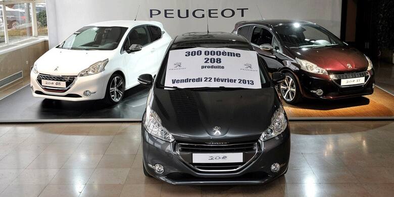 Fot. Peugeot