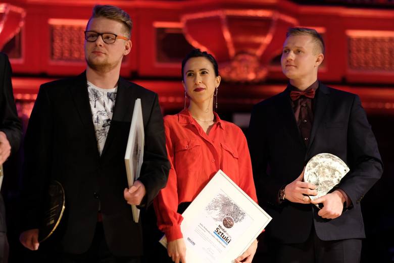 W ubiegłym roku Medale Młodej Sztuki „Głosu Wielkopolskiego” przyznano w 5 kategoriach.