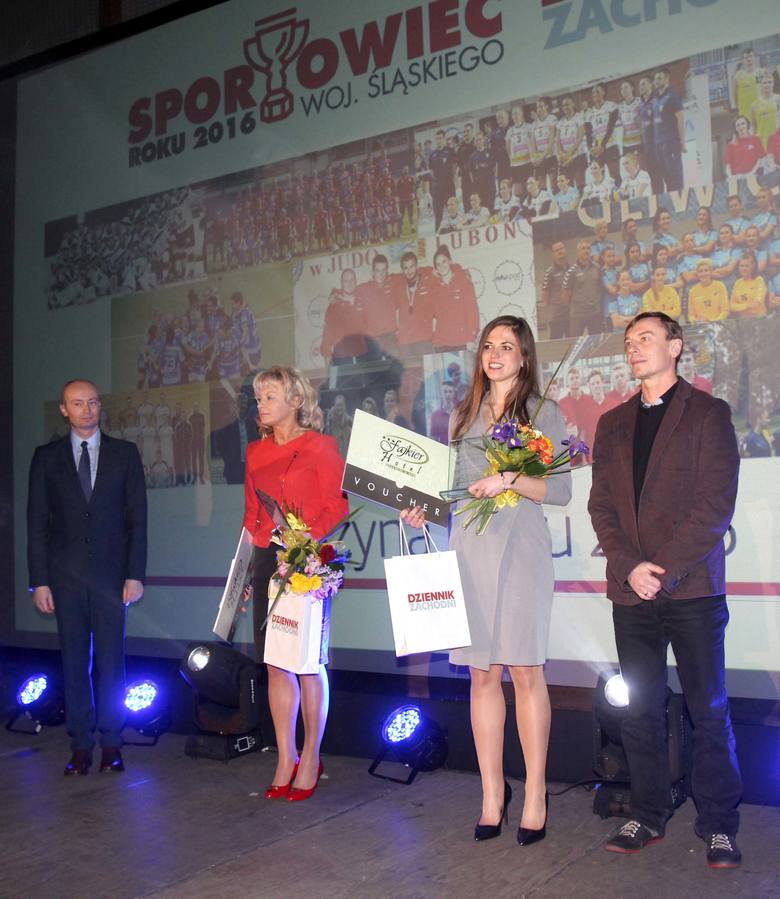 Gala Plebiscytu Sportowiec Roku podsumowała wielki wyścig o laury [WIDEO]