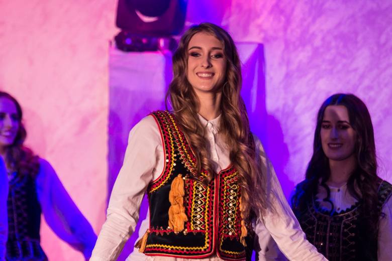 Miss Ziemi Łomżyńskiej 2018: Elwira Talkowska. Zobacz zdjęcia z gali (zdjęcia, wideo)