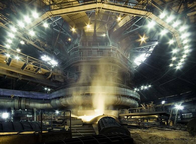 ArcelorMittal Poland                         
