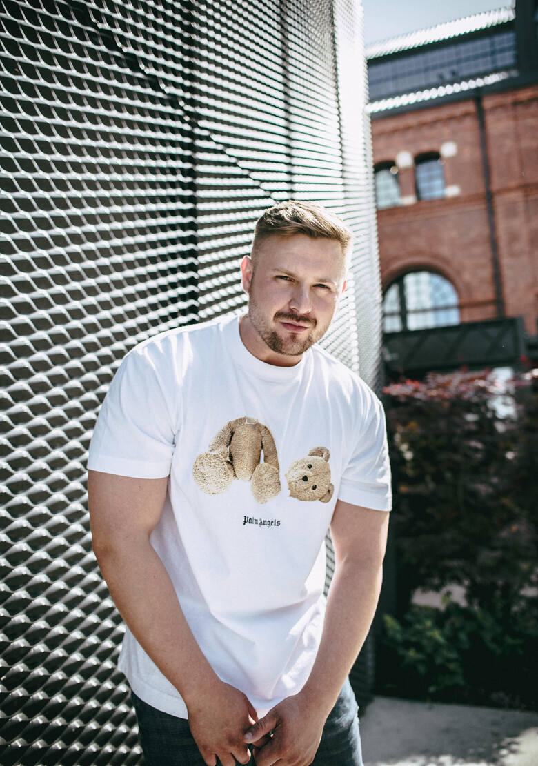 DJ Andy Dust to Adrian Kaczyński. Ostrołęczanin robi światową karierę w branży muzycznej. Zdjęcia