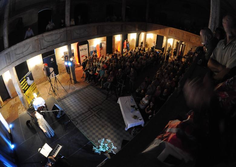 W sierpniu w gminie Świdnica mają wrócić koncerty w zborze w Letnicy czy w parku przed świdnickim muzeum. 