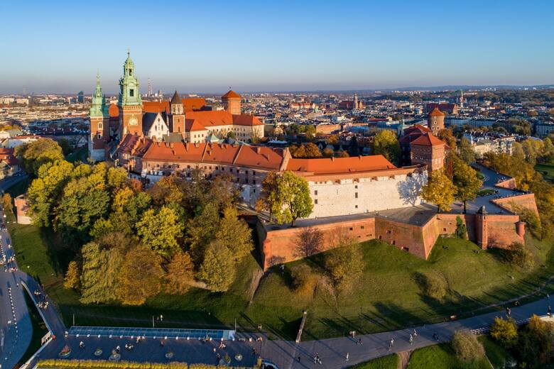 Podróże - Ciekawe miejsca w Polsce i na świecie 