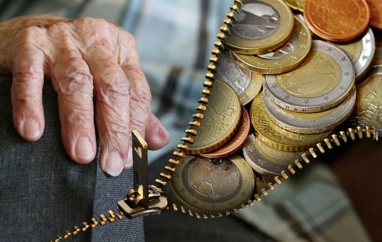 Waloryzacja emerytur 2024 - tyle dostaniesz w styczniu! Wyliczenia brutto i netto na Nowy Rok