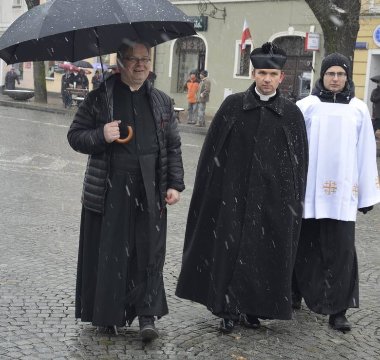 Coroczna procesja z relikwiami św. Wiktorii w Łowiczu już jutro [Zdjęcia]