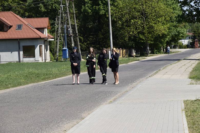 W sobotę, 5 maja, odbył się Miejsko-gminny Dzień Strażaka w Żelaznej. Podczas uroczystości odznaczenia otrzymali członkowie młodzieżowych drużyn pożarniczych. W obchodach Dnia Strażaka wzięły udział jednostki OSP z terenu gminy Skierniewice i Skierniewic.