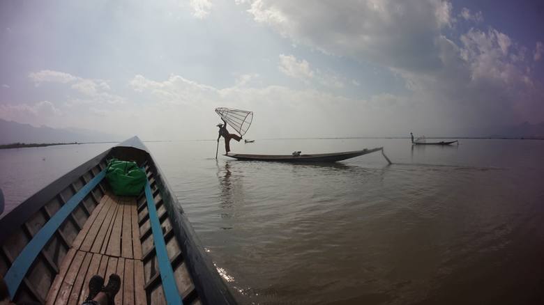   Kielczanin w podróży dookoła świata(9) Birma [ZDJĘCIA]