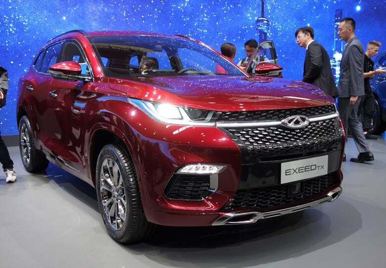 Основанная в 1997 году, Chery Automobile превратилась в одного из самых важных игроков на китайском рынке. Позиция бренда подтверждается моделями, которые продает компания.