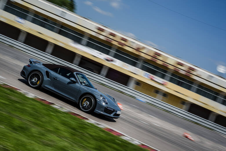 Fot. Porsche
