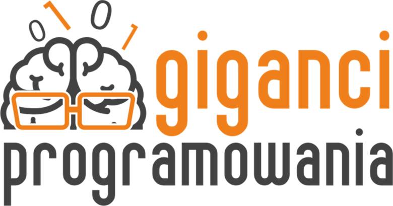 „Koduj z Gigantami” - ogólnopolskie warsztaty programowania dla dzieci. Sprawdź