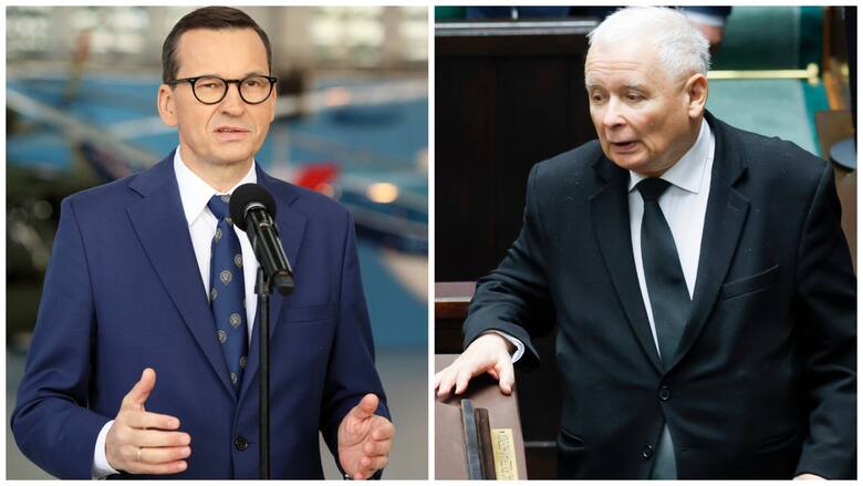 Sondaż wskazuje, którego z liderów partyjnych lepiej oceniają Polacy.