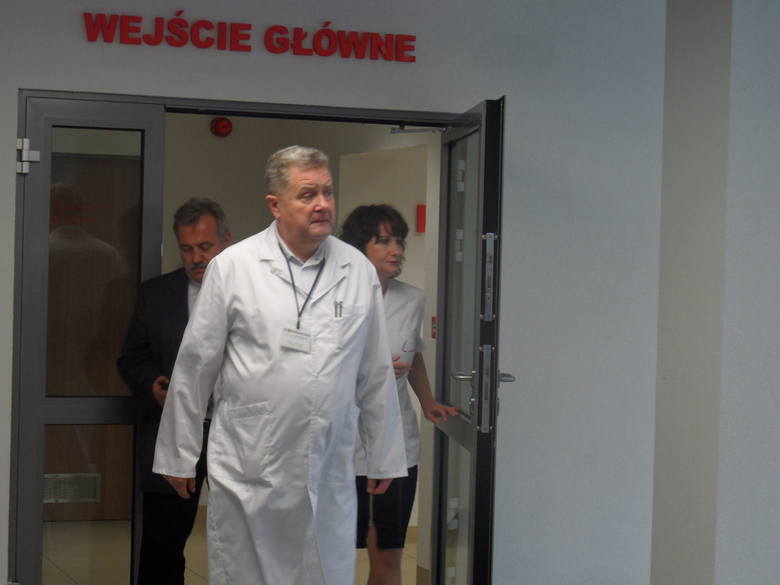 Wybuch w kopalni Mysłowice. Dyrektor naczelny oparzeniówki: Jest potrzebna interwencja prezesa NFZ