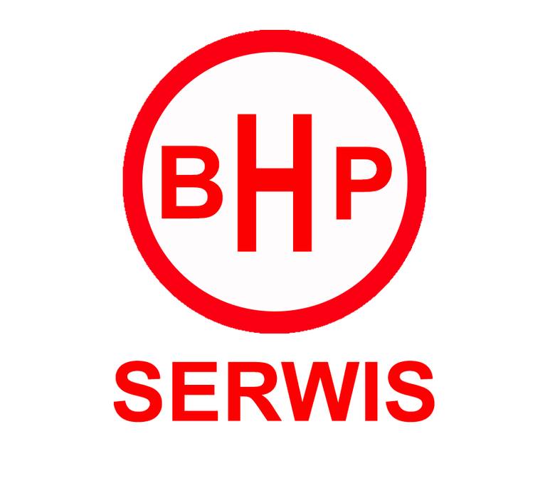 BHP - SERWIS Wojciech Bułaj                          