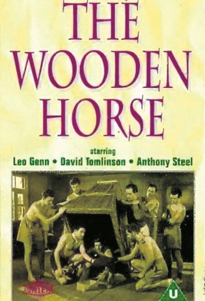 Film „Drewniany koń” opisywał tę ucieczkę z detalami. To był śmiały pomysł...