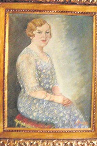 Elżbieta Śliwińska (1878-1954), malarka. Popularna była w Jarocinie i w Bydgoszczy, w której zamieszkała ok. 1918 roku.