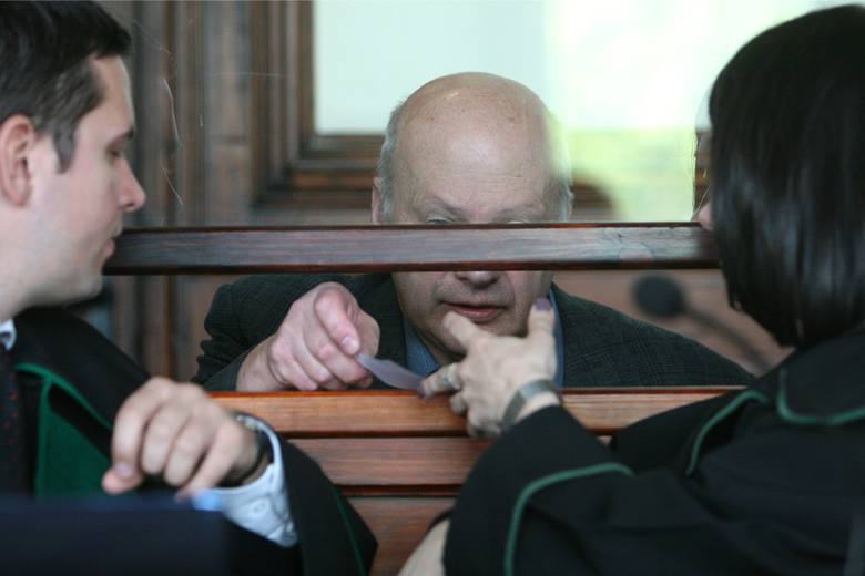 Dzisiaj wyrok Sądu Okręgowego w Katowicach ws. byłego prezydenta Zabrza Jerzego G., oskarżonego o zabójstwo wierzyciela. 