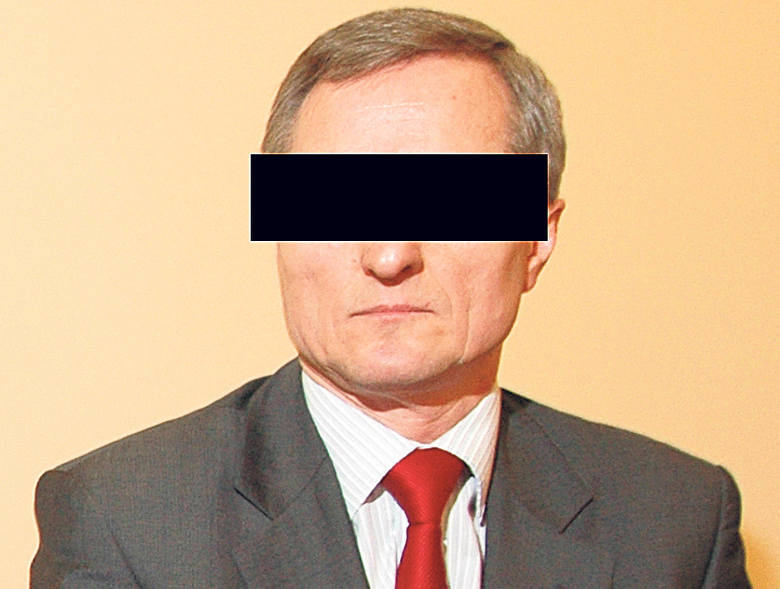 Decyzja o tymczasowym areszcie dla Zbigniewa N. zapadła w nocy z czwartku na piątek w Sądzie Rejonowym w Katowicach