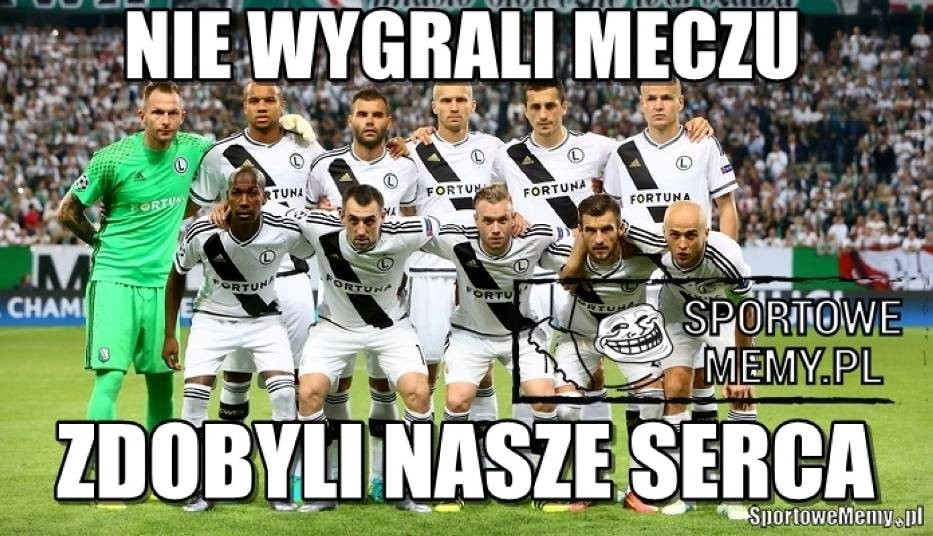 Legia Warszawa Real Madryt 33 Memy Po Meczu ZdjĘcia Komentarze Gazetawroclawskapl 0664