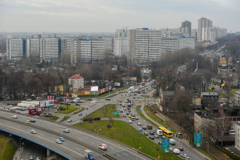 Marek Wójcik odpowiada Pawłowi Silbertowi: To transport będzie najważniejszy dla metropolii