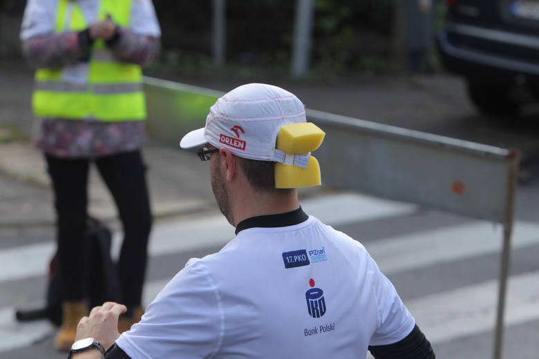 PKO Poznań Maraton w 2016 roku