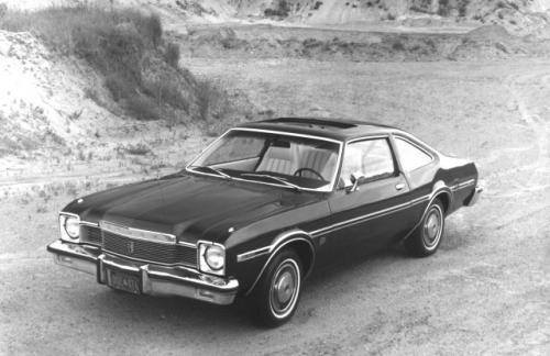 Fot. DaimlerChrysler: Dodge Aspen z 1976 r. – jego fatalna jakość i awarie kosztowały koncern utratę zaufania Amerykanów.