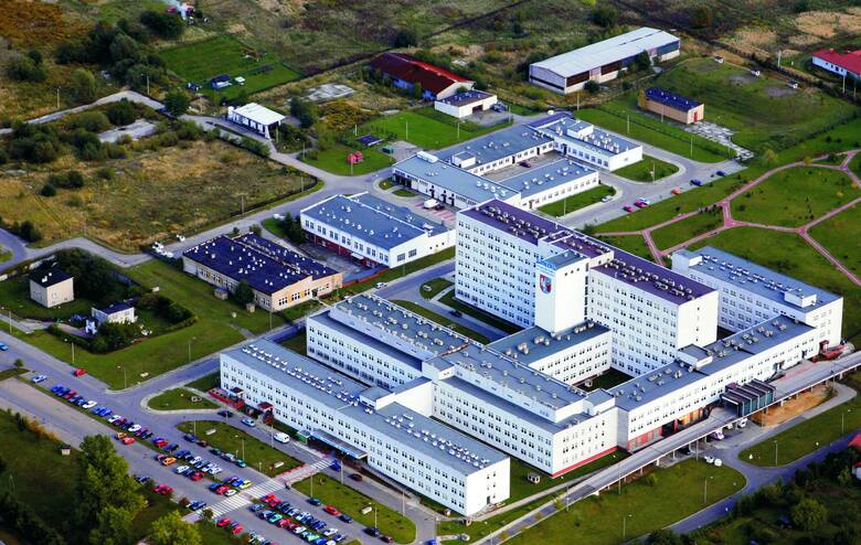 Kolejne wielkie inwestycje w Szpitalu Powiatowym w Chrzanowie