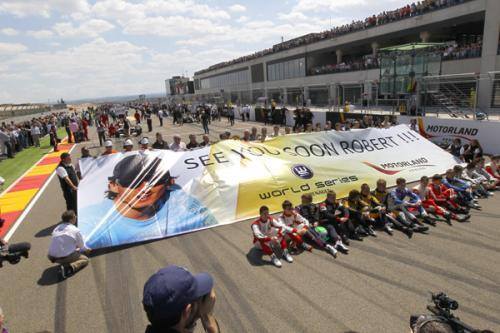 Fot. World Series by Renault