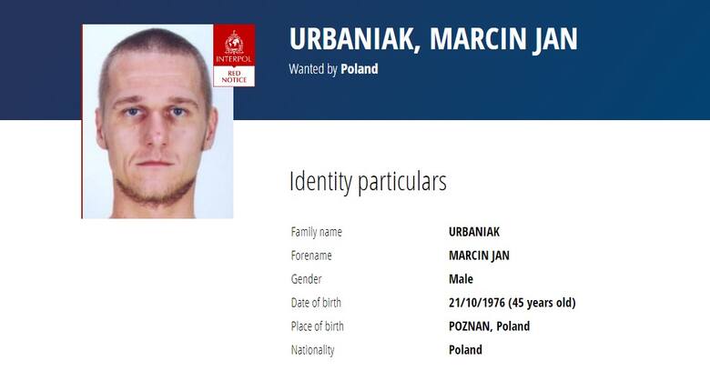 Polacy na liście Interpolu. Zobacz najbardziej poszukiwanych przestępców na świecie. Kim są bandyci ścigani przez międzynarodowe służby?