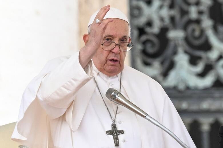Papież Franciszek nie weźmie udziału w szczycie COP28.