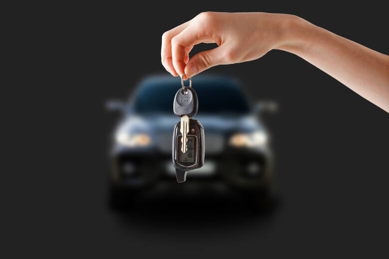 W 2014 roku zarejestrowano ponad 372,5 tysiąca nowych samochodów. / Fot. Shutterstock