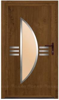 Drzwi z PVC Adeco