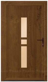 Drzwi z PVC Artdor