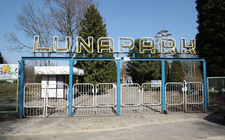 Łódzki Lunapark