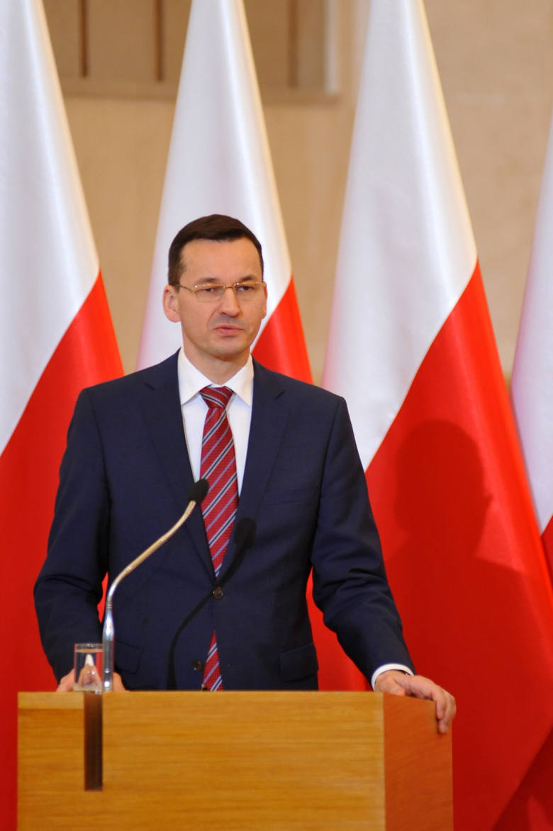 Ministerstwo Finansów ponownie przepracuje projekt podatku od sprzedaży detalicznej - zapowiedział szef resortu Paweł Szałamacha.